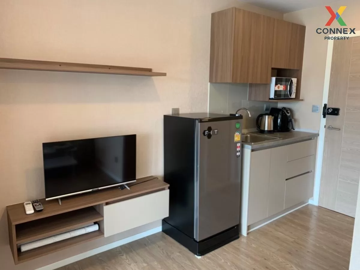 For Rent Condo , Kave Town Space , Khlong Nueng , khlong Luang ,  1