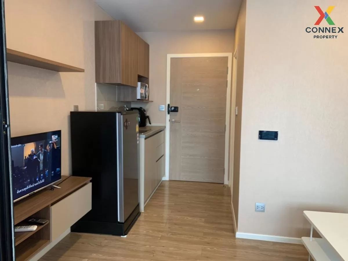 For Rent Condo , Kave Town Space , Khlong Nueng , khlong Luang ,  2