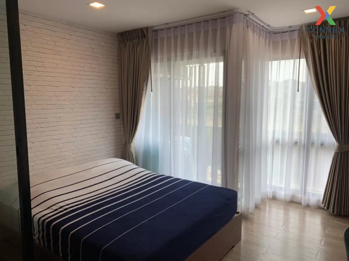 For Rent Condo , Kave Town Space , Khlong Nueng , khlong Luang ,  4