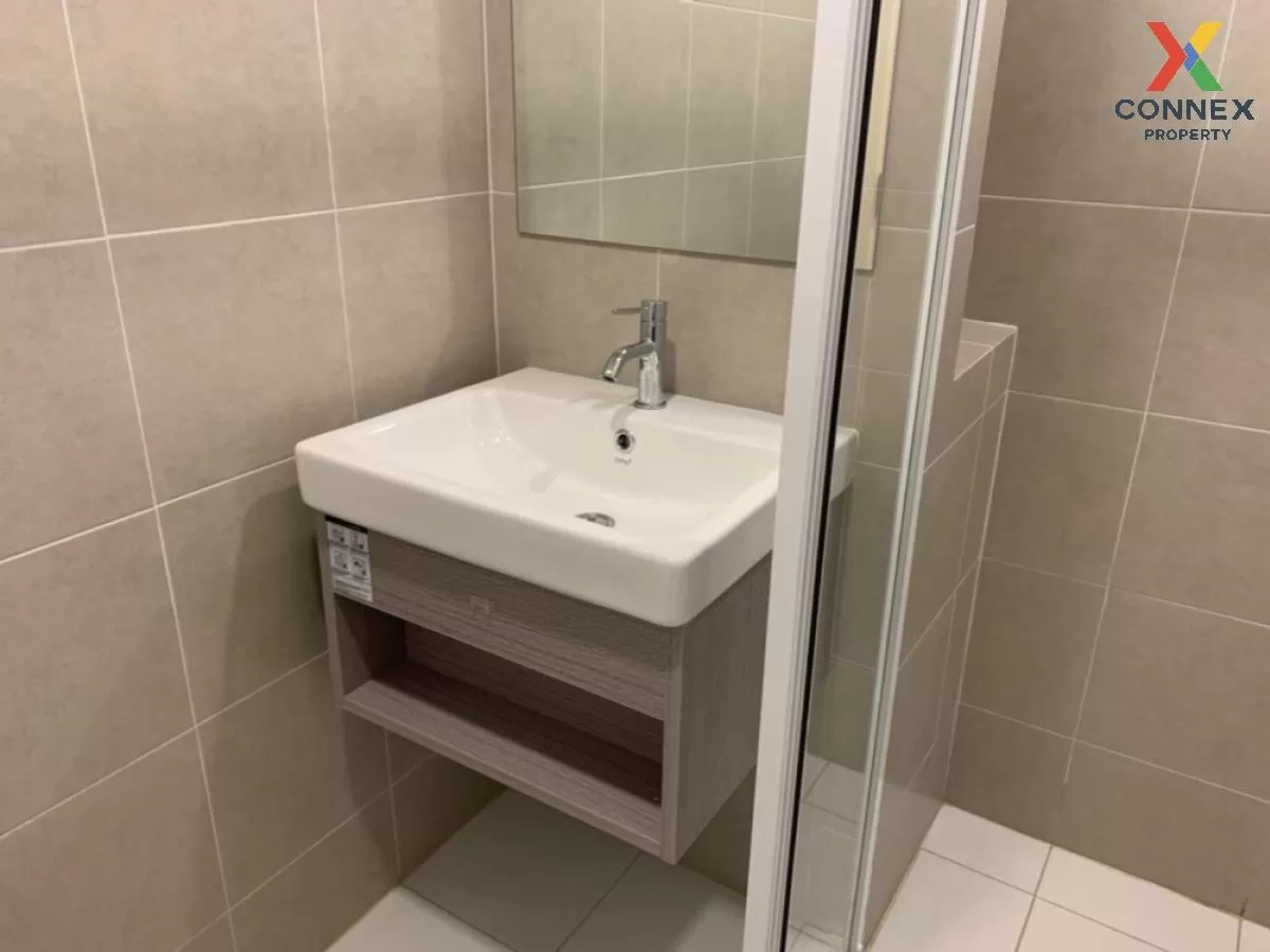 For Rent Condo , Kave Town Space , Khlong Nueng , khlong Luang , 