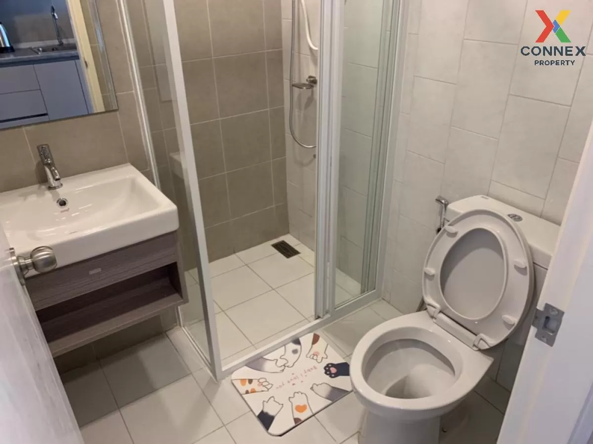 For Rent Condo , Kave Town Space , Khlong Nueng , khlong Luang , 