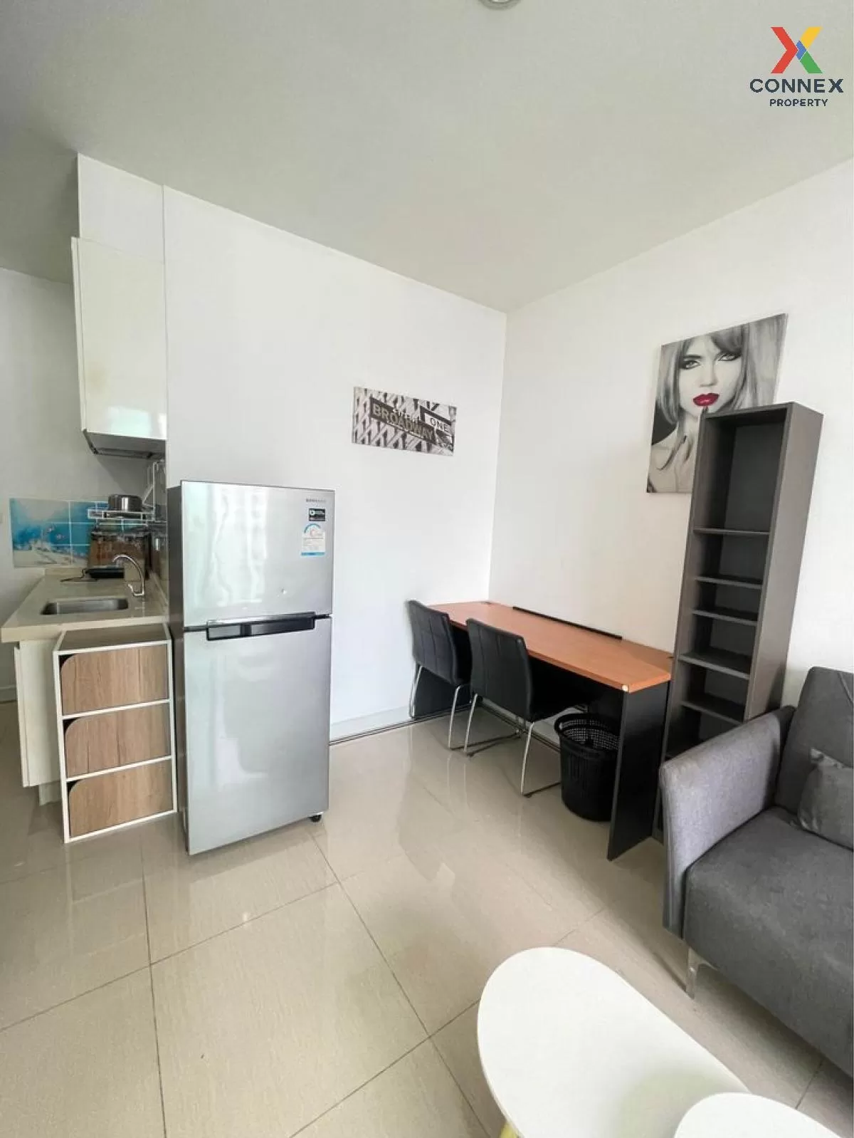 ขายคอนโด  ที.ซี. กรีน MRT-พระราม 9 ห้วยขวาง เขต ห้วยขวาง กรุงเทพ  1