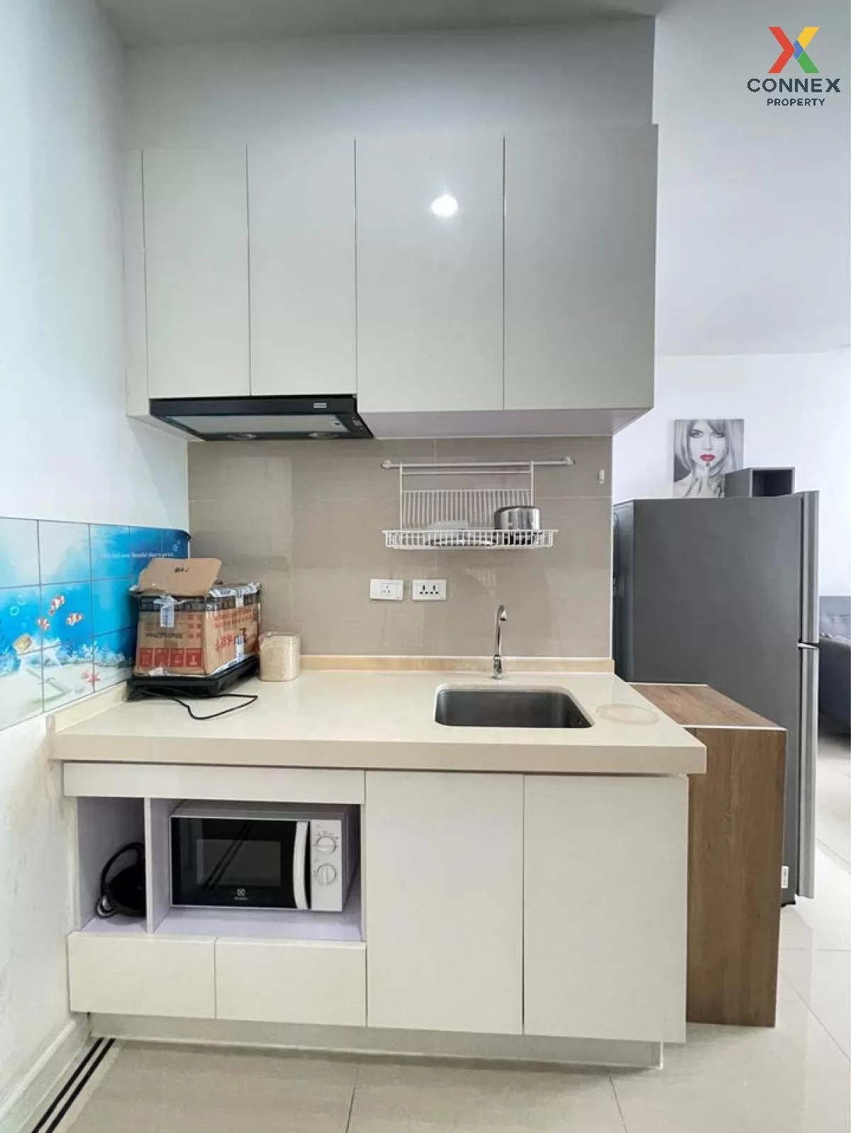 ขายคอนโด  ที.ซี. กรีน MRT-พระราม 9 ห้วยขวาง เขต ห้วยขวาง กรุงเทพ 