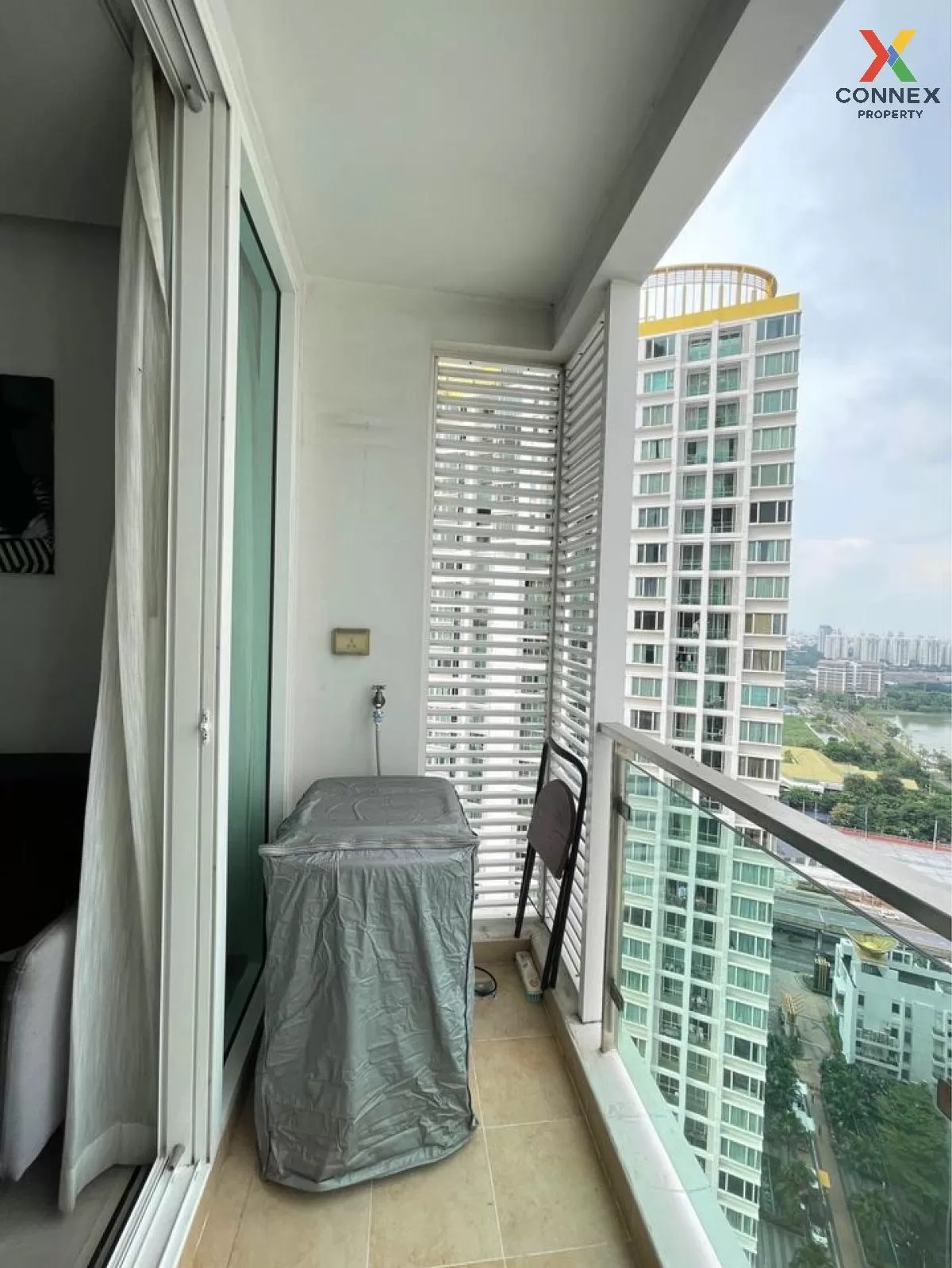 ขายคอนโด  ที.ซี. กรีน MRT-พระราม 9 ห้วยขวาง เขต ห้วยขวาง กรุงเทพ 