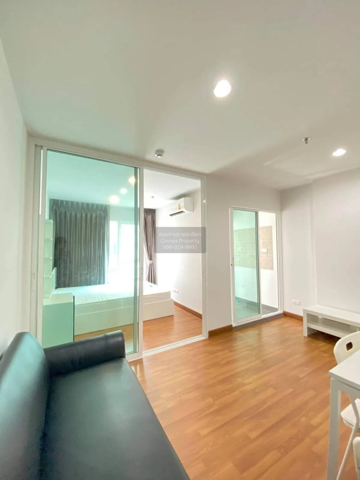 ขายคอนโด   รีเจ้นท์โฮม บางซ่อน MRT-บางซ่อน บางซื่อ เขต บางซื่อ กร 2