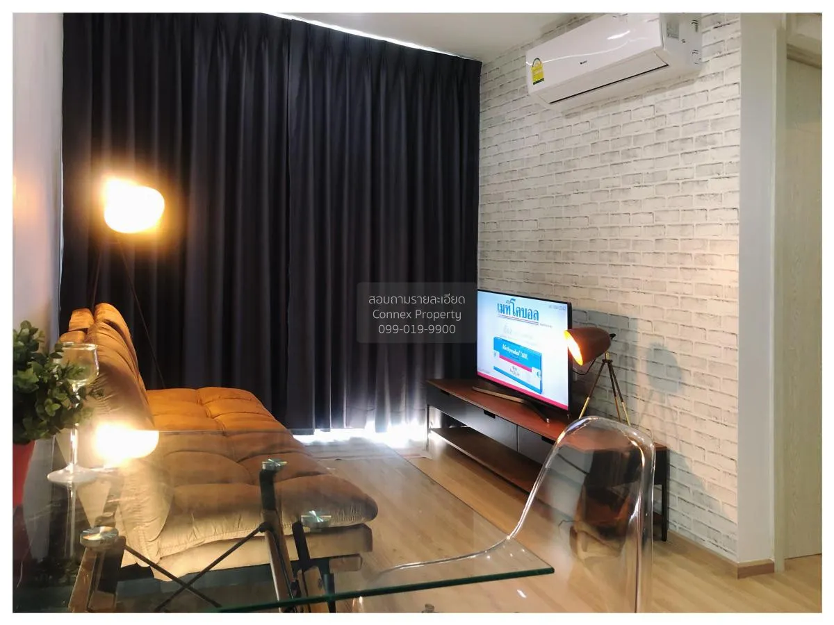 For Rent Condo , Artemis Sukhumvit 77 , BTS-On Nut , Suan Luang , 1