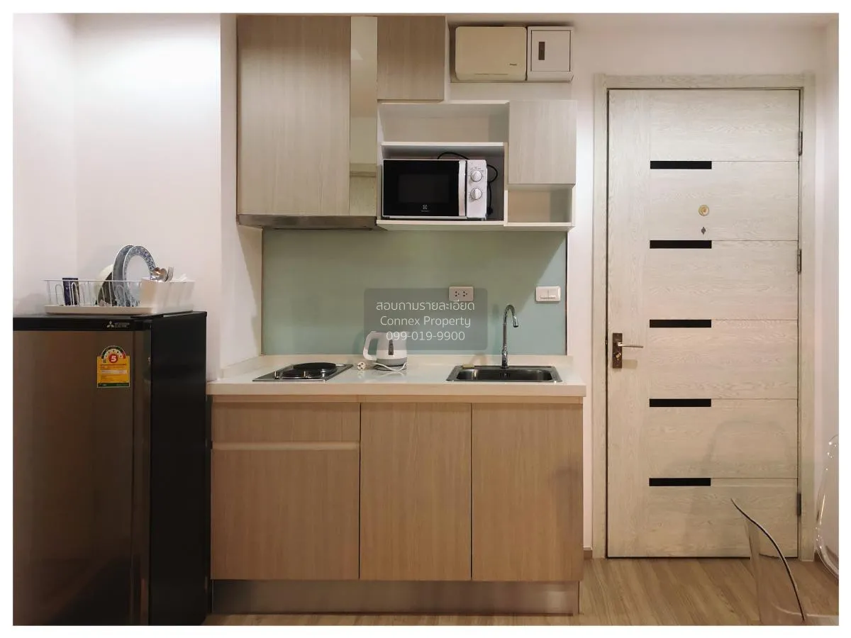 For Rent Condo , Artemis Sukhumvit 77 , BTS-On Nut , Suan Luang , 3