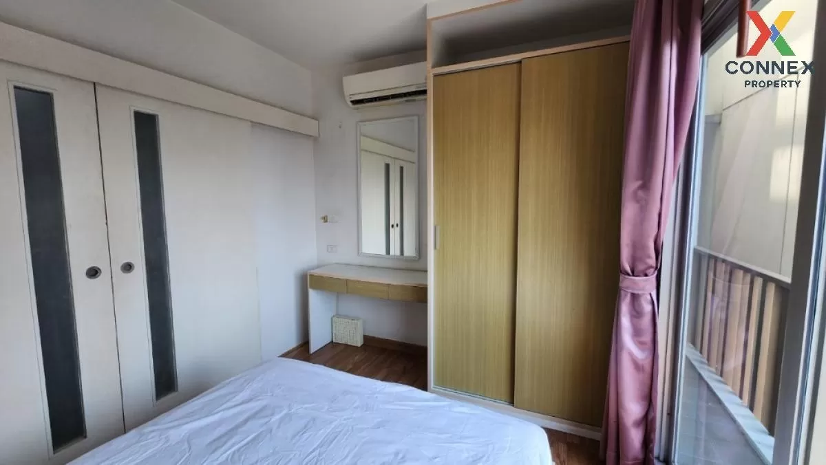 For Sale Condo , THE SEED CHAENG WATTANA , Khlong Kluea , Pak Kre 2