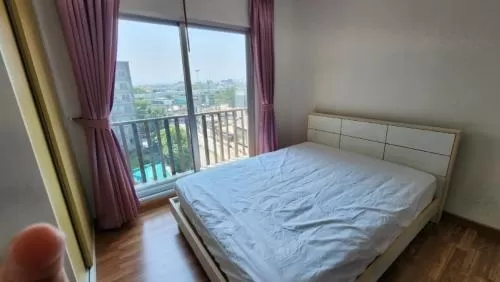 For Sale Condo , THE SEED CHAENG WATTANA , Khlong Kluea , Pak Kret , Nonthaburi , CX-87243