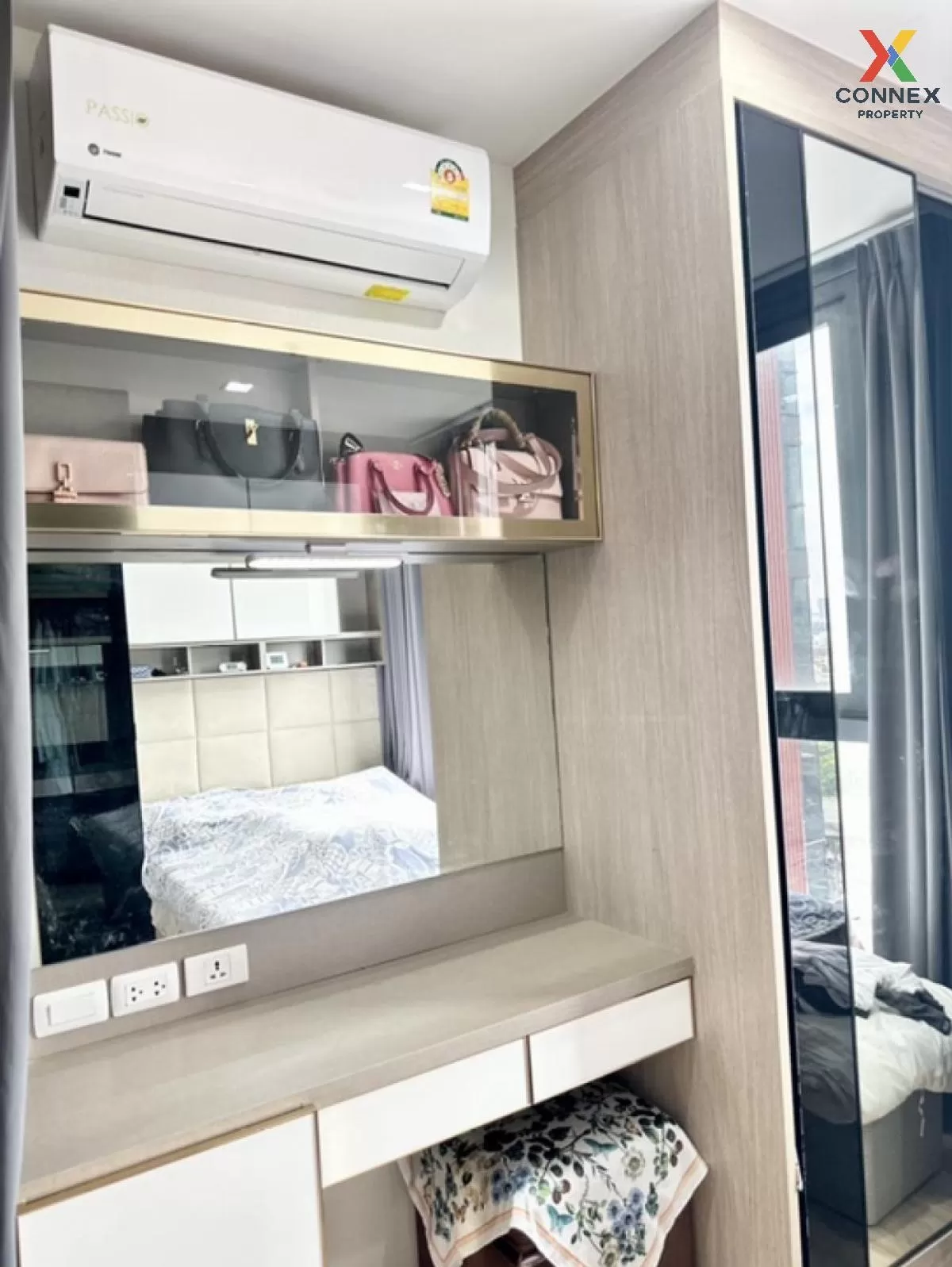 For Sale Condo , The Base Garden Rama 9 , ARL-Ramkhamhaeng , Hua  For Sale Condo , The Base Garden Rama 9 , ARL-Ramkhamhaeng , Hua  3