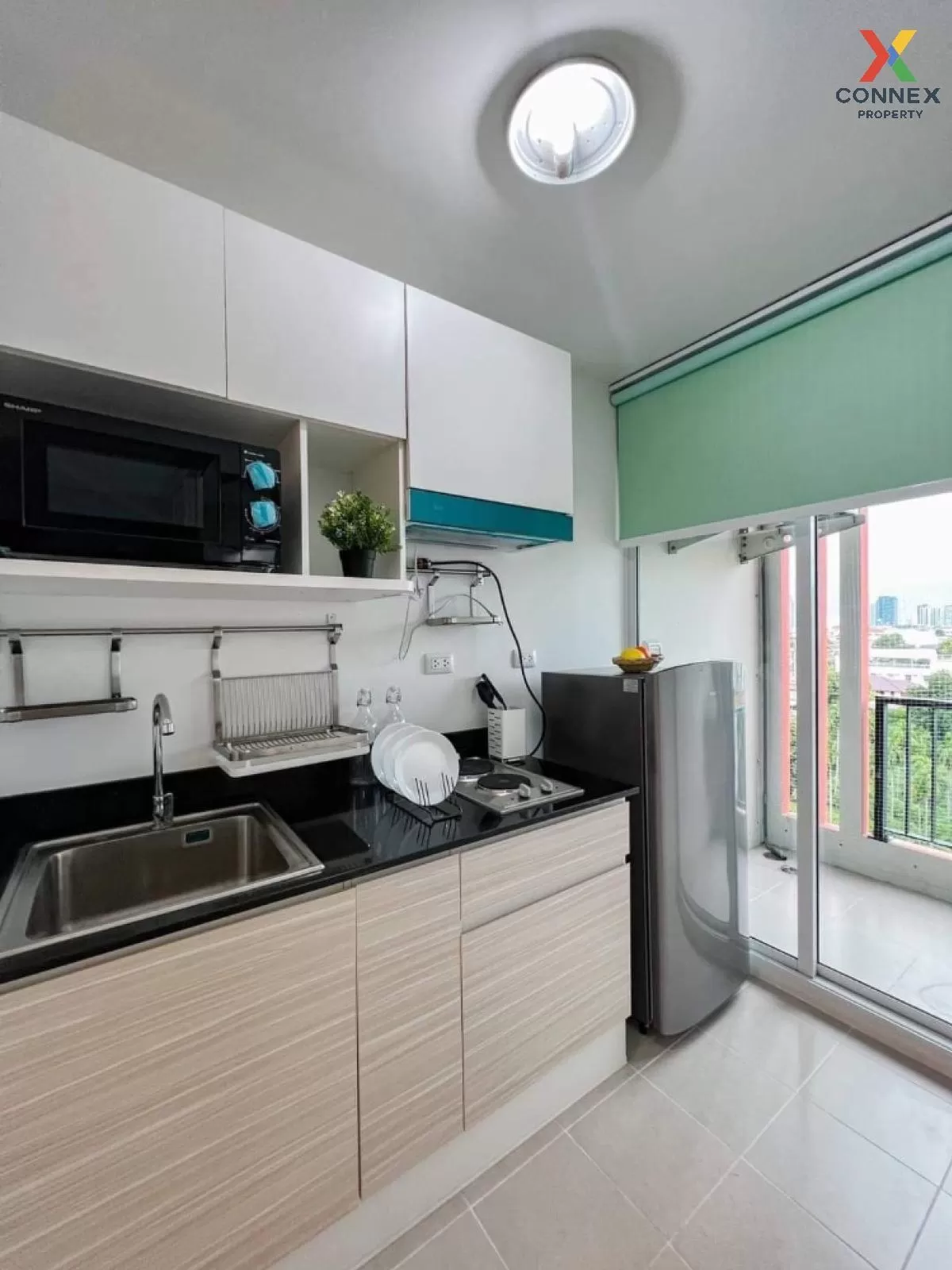 For Sale Condo , UNIO Charan 3 , MRT-Tha Phra , Wat Tha Phra , Ba 3