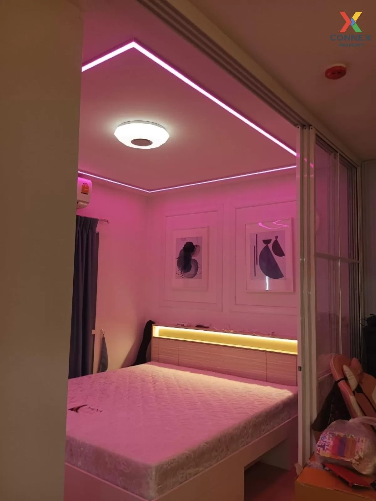 For Sale Condo , UNIO Charan 3 , MRT-Tha Phra , Wat Tha Phra , Ba