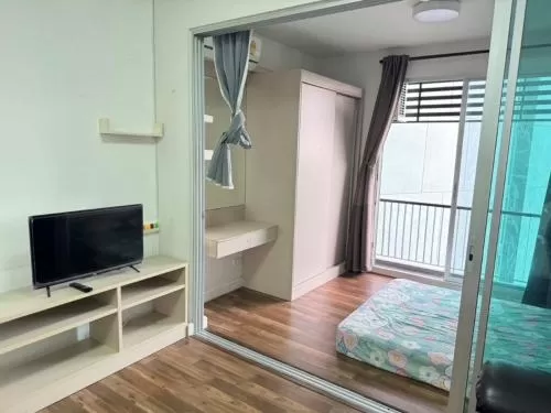 For Sale Condo , A Space ME Sukhumvit 77 , BTS-On Nut , Phra Khanong , Watthana , Bangkok , CX-87249