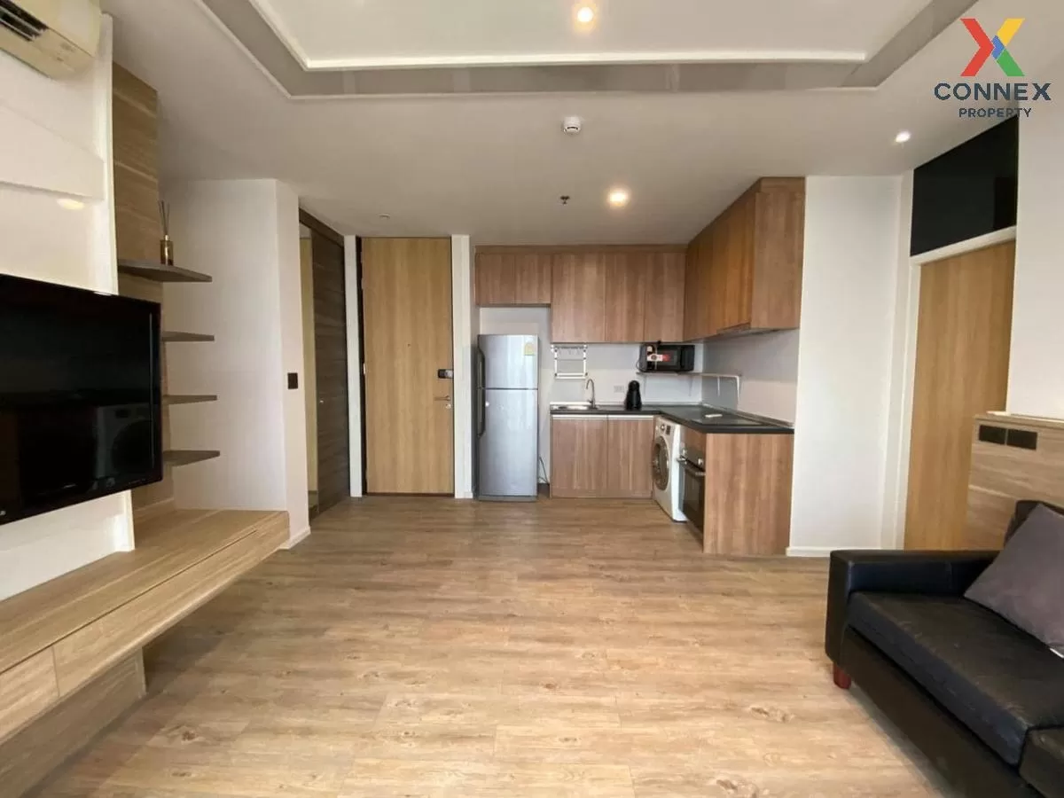 เช่าคอนโด  ดิ อิสสระ ลาดพร้าว MRT-ลาดพร้าว จอมพล  เขต จตุจักร กรุ 3