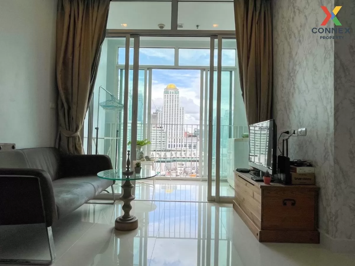 For Sale Condo , Ideo Verve Ratchaprarop , Makkasan , Rat Thewi , 1