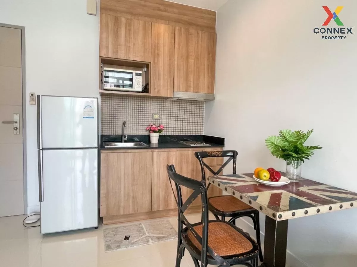 For Sale Condo , Ideo Verve Ratchaprarop , Makkasan , Rat Thewi , 3