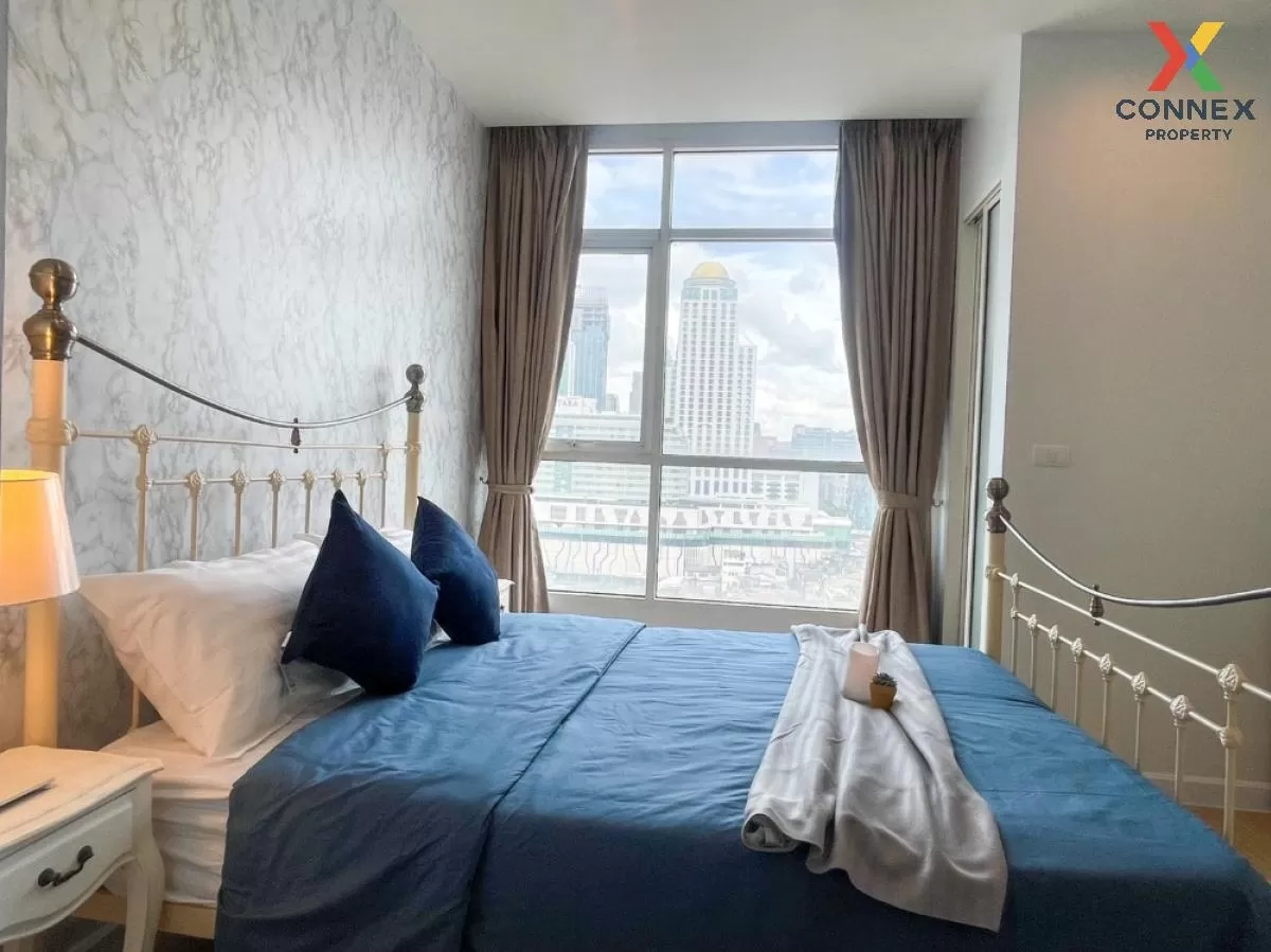 For Sale Condo , Ideo Verve Ratchaprarop , Makkasan , Rat Thewi , 4