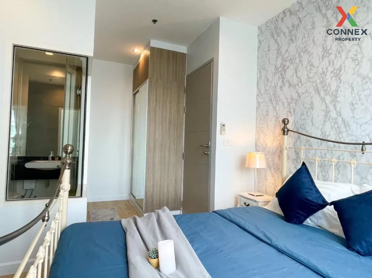 For Sale Condo , Ideo Verve Ratchaprarop , Makkasan , Rat Thewi ,