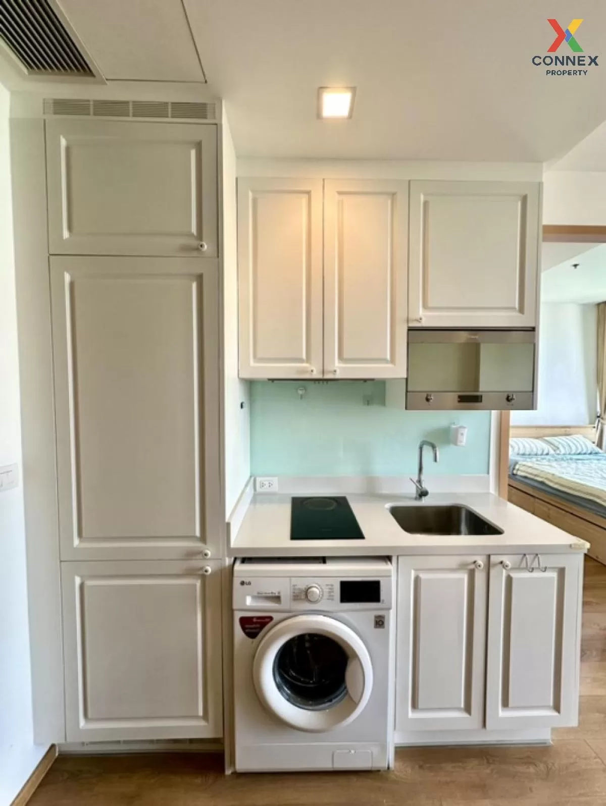 เช่าคอนโด  โนเบิล บี 33 BTS-พร้อมพงษ์ คลองเตยเหนือ เขต วัฒนา กรุง 4