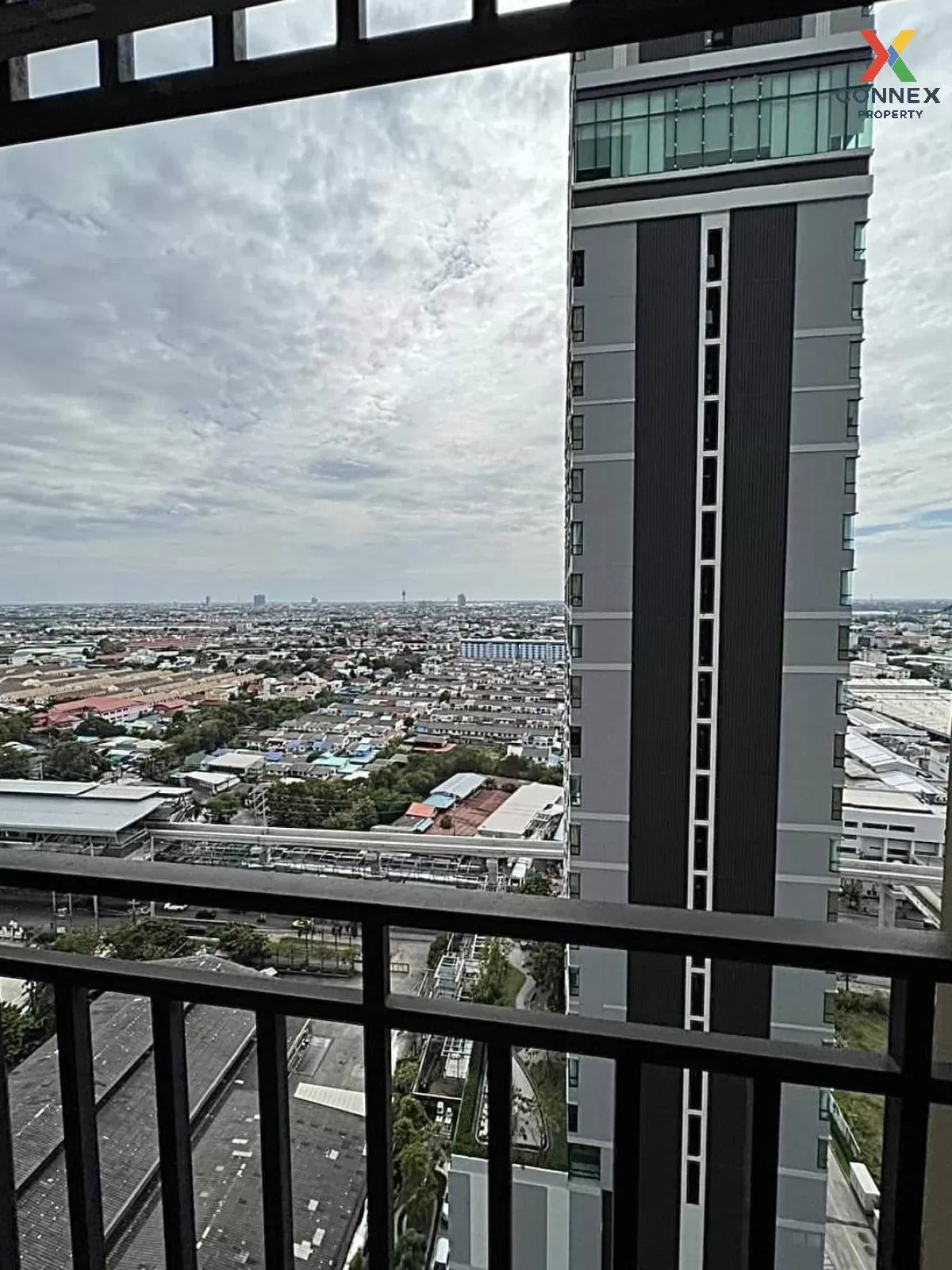 For Sale Condo , Kensington Sukhumvit - Theparak , BTS-Samrong , 