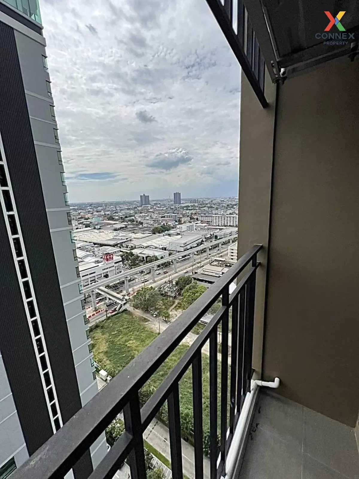 For Sale Condo , Kensington Sukhumvit - Theparak , BTS-Samrong , 