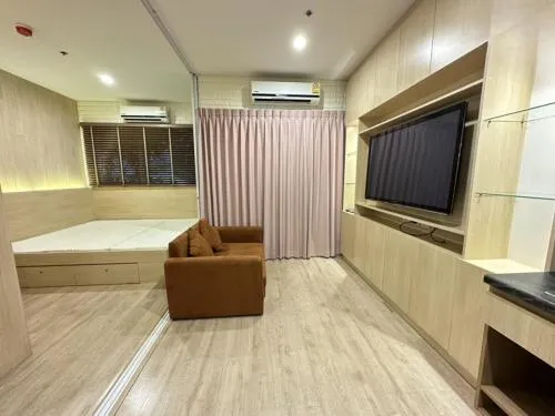 เช่าคอนโด  เดอะ เทมโป แกรนด์ สาทร - วุฒากาศ BTS-วุฒากาศ บางค้อ จอมทอง กรุงเทพ CX-87260