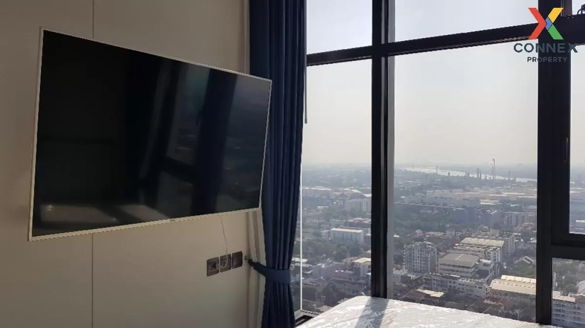 เช่าคอนโด  เดอะไลน์ สุขุมวิท 101 BTS-ปุณณวิถี บางจาก เขต พระโขนง 