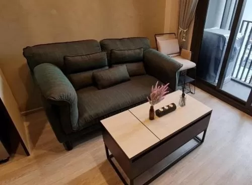 For Rent Condo , The line sukhumvit 101 , BTS-Punnawithi , Bang Chak , Phra Khanong , Bangkok , CX-87263