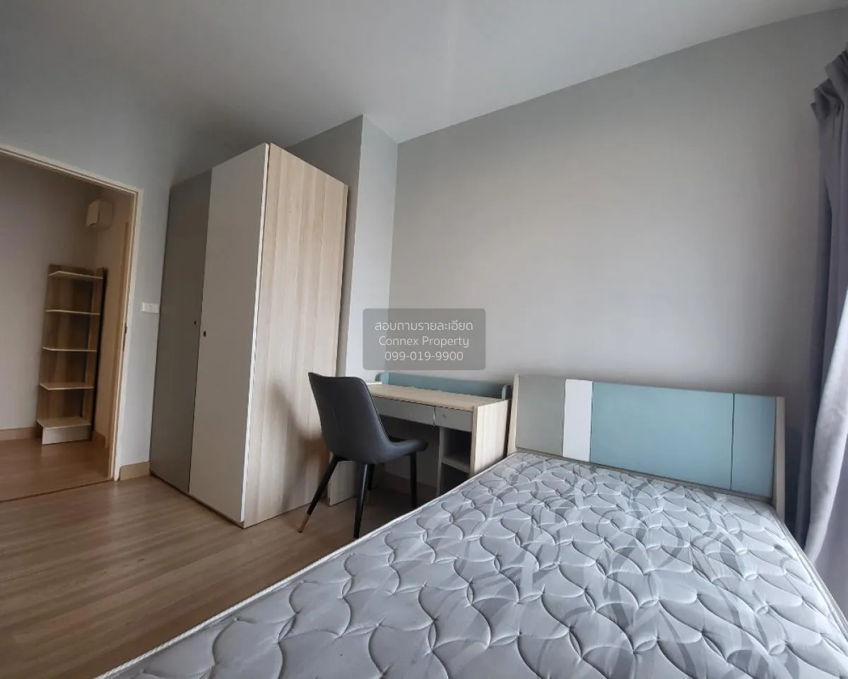 เช่าคอนโด  นิช โมโน รัชวิภา ลาดยาว เขต จตุจักร กรุงเทพ CX-87268