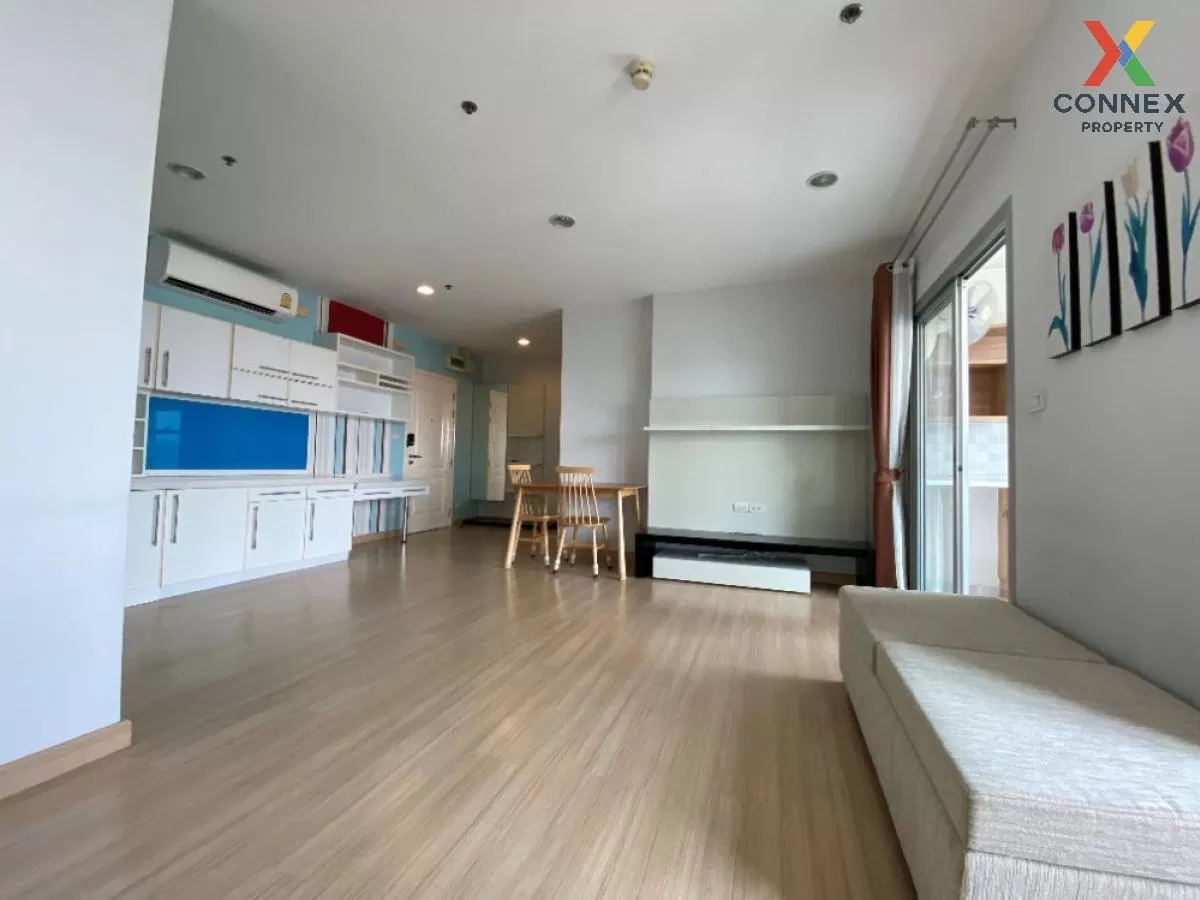 For Rent Condo , Centric Scene Ratchavipha , MRT-Wong Sawang , Ba 4
