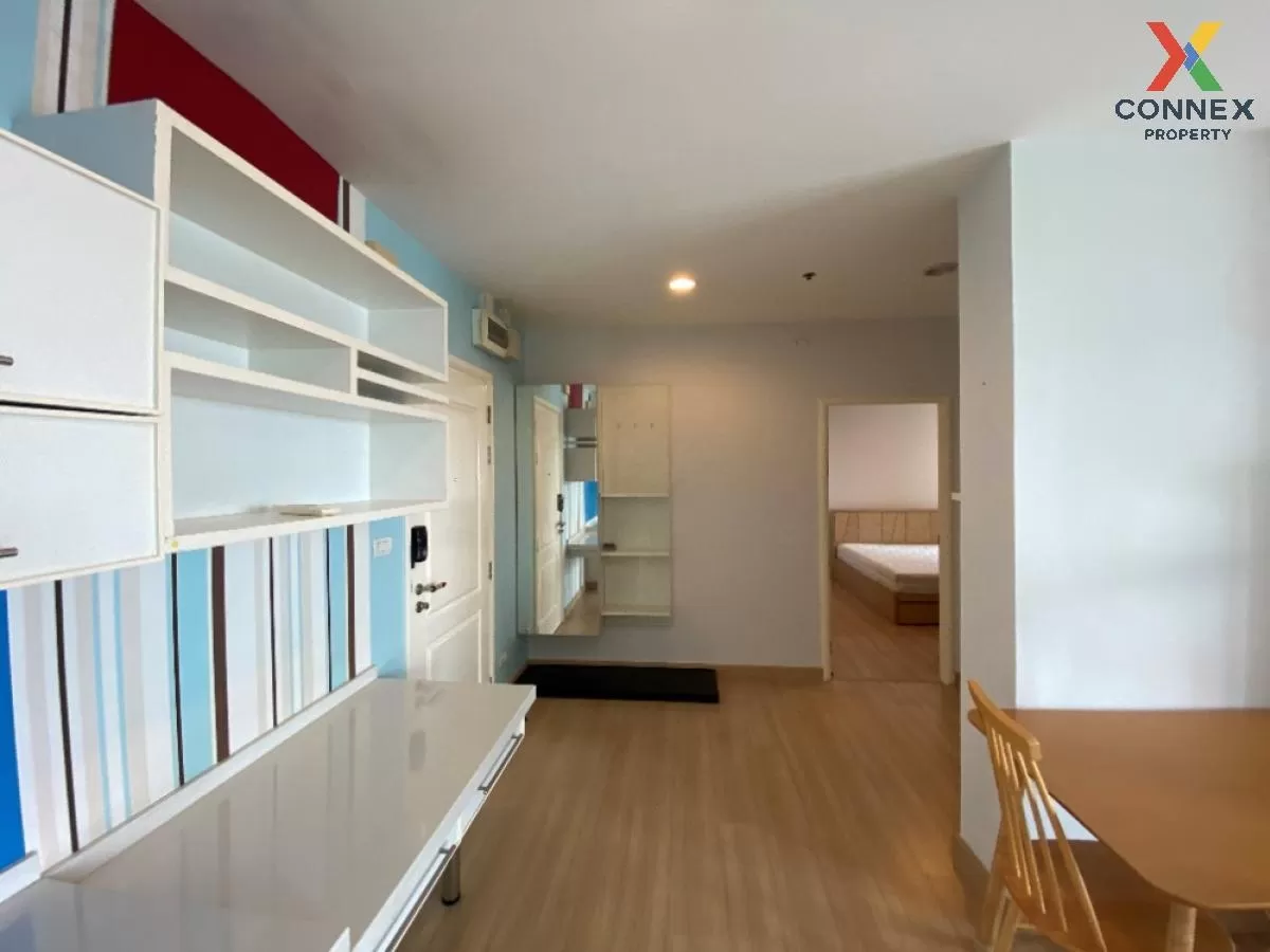 For Rent Condo , Centric Scene Ratchavipha , MRT-Wong Sawang , Ba