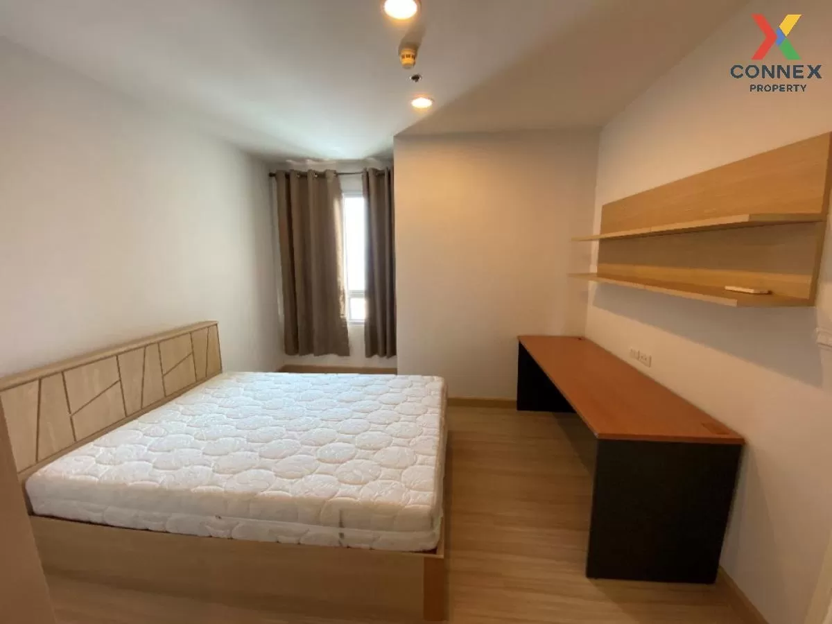 For Rent Condo , Centric Scene Ratchavipha , MRT-Wong Sawang , Ba