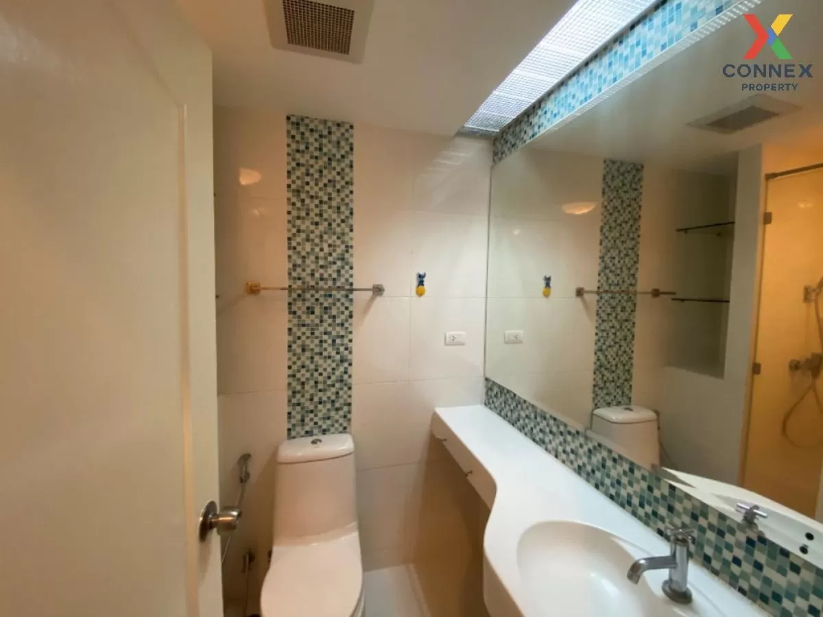 For Rent Condo , Centric Scene Ratchavipha , MRT-Wong Sawang , Ba