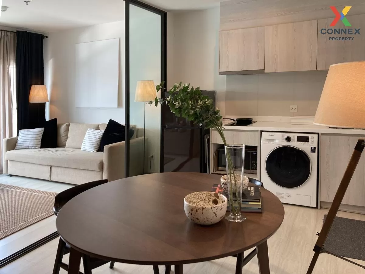 ขายคอนโด  ไลฟ์ สุขุมวิท 48 BTS-พระโขนง พระโขนง เขต คลองเตย กรุงเท 4