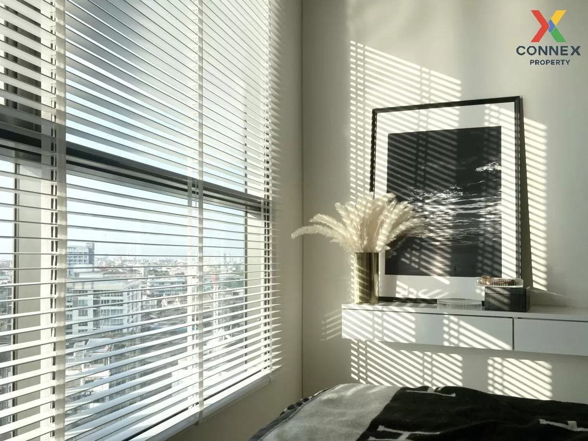 ขายคอนโด  ไลฟ์ สุขุมวิท 48 BTS-พระโขนง พระโขนง เขต คลองเตย กรุงเท