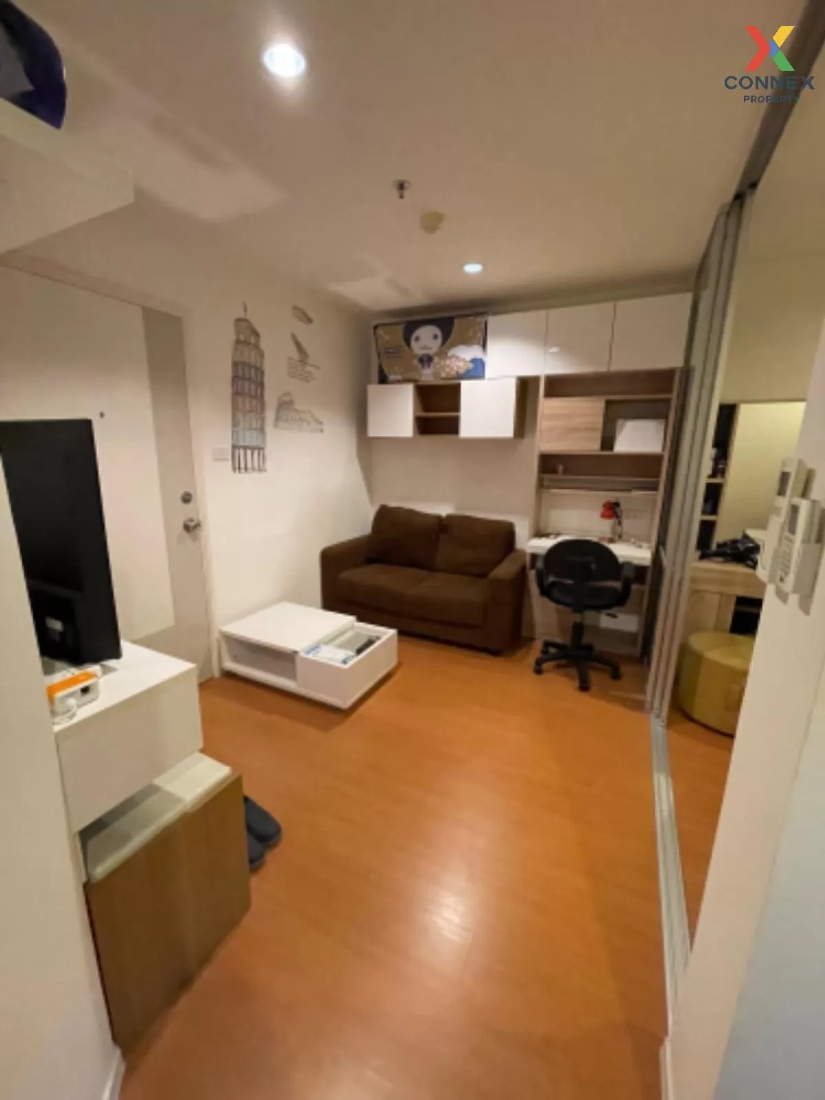 ขายคอนโด  ลุมพินี พาร์ค รัตนาธิเบศร์ - งามวงศ์วาน บางกระสอ เมืองน 4