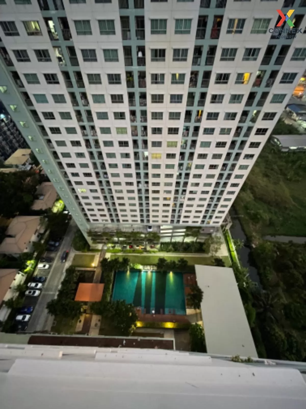 ขายคอนโด  ลุมพินี พาร์ค รัตนาธิเบศร์ - งามวงศ์วาน บางกระสอ เมืองน