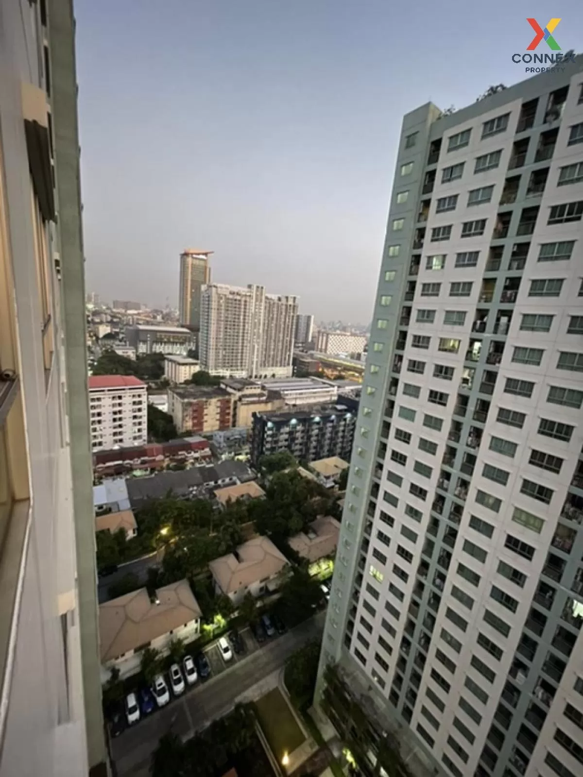 ขายคอนโด  ลุมพินี พาร์ค รัตนาธิเบศร์ - งามวงศ์วาน บางกระสอ เมืองน