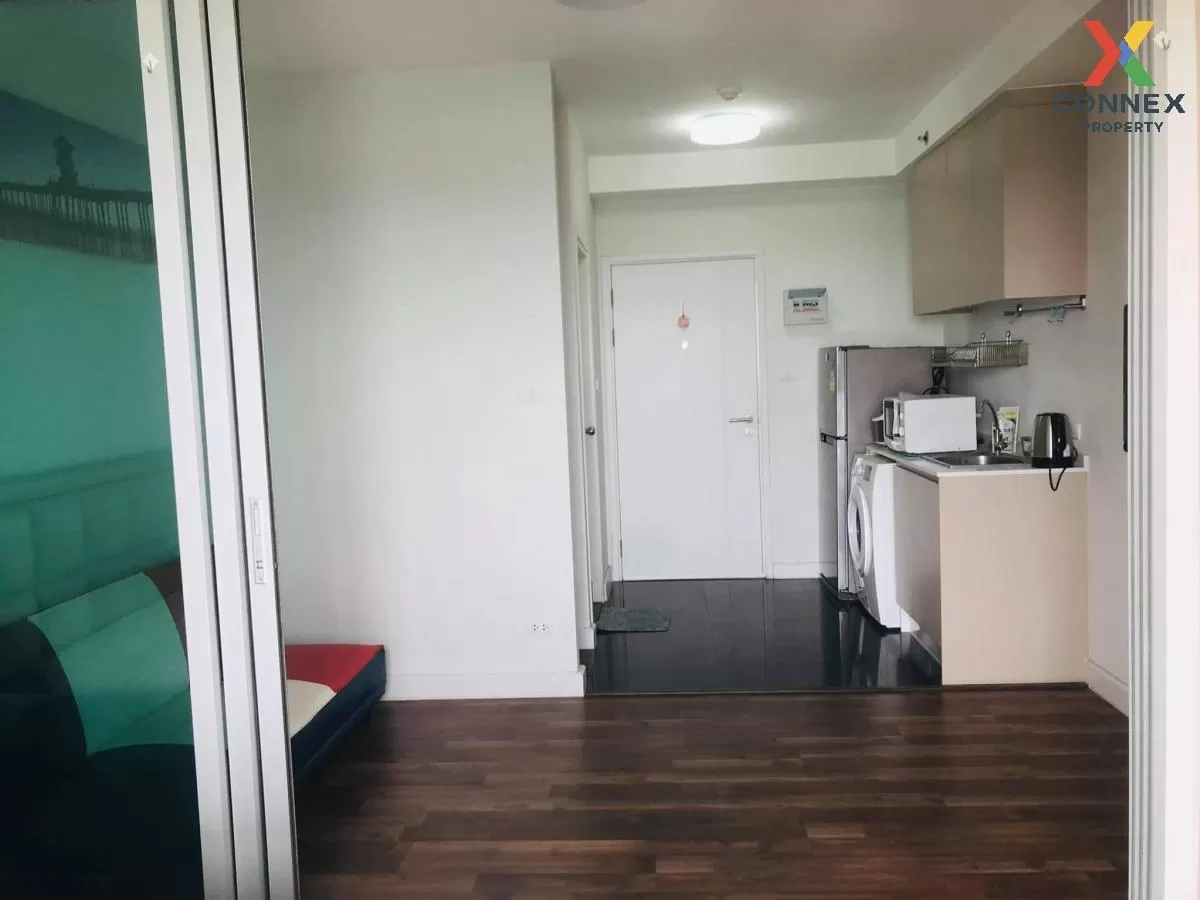 ขายคอนโด  เอ สเปซ มี บางนา บางแก้ว บางพลี สมุทรปราการ CX-87273 ขายคอนโด  เอ สเปซ มี บางนา บางแก้ว บางพลี สมุทรปราการ CX-87273 2