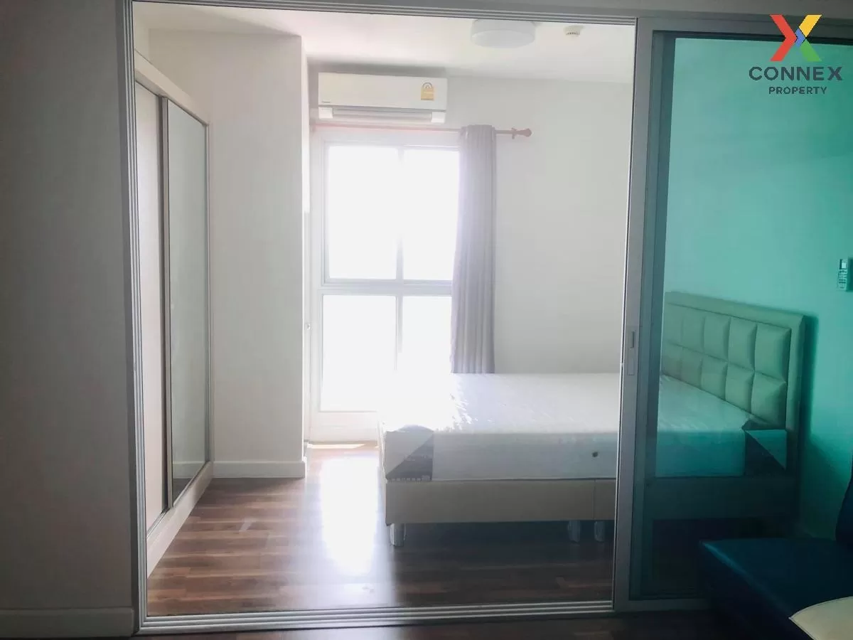 ขายคอนโด  เอ สเปซ มี บางนา บางแก้ว บางพลี สมุทรปราการ CX-87273 ขายคอนโด  เอ สเปซ มี บางนา บางแก้ว บางพลี สมุทรปราการ CX-87273 3