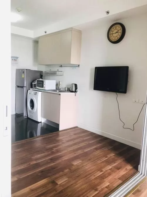 For Sale Condo , A Space Me Bangna , Bang Kaeo , Bang Phli , Samut Prakarn , CX-87273