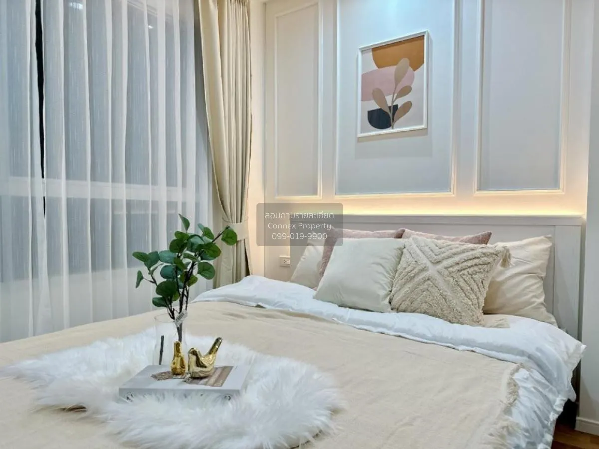 ขายคอนโด  ลุมพินี พาร์ค นวมินทร์-ศรีบูรพา คลองกุ่ม เขต บึงกุ่ม กร