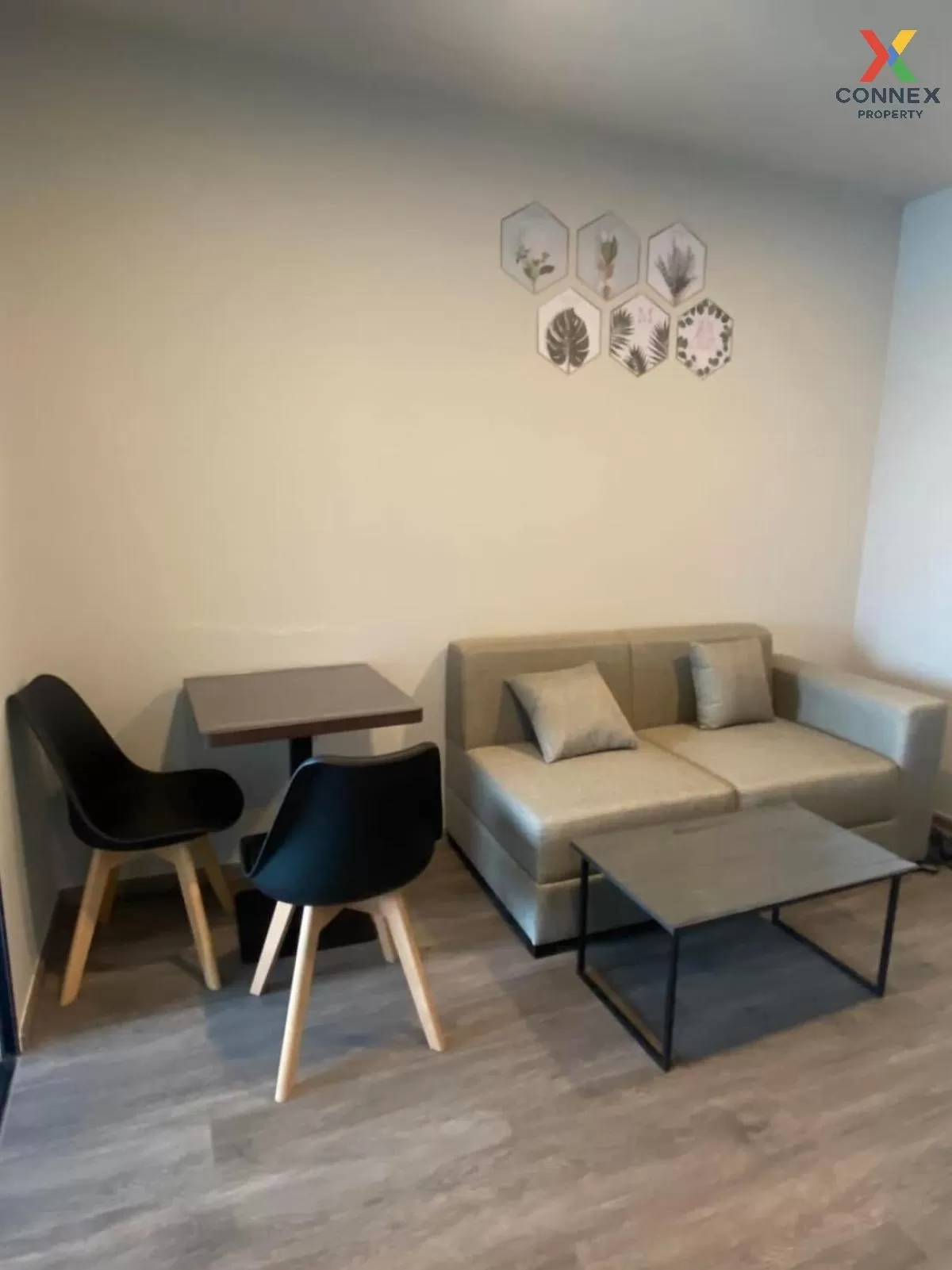 เช่าคอนโด  มอนเต้ พระราม 9 ARL-รามคำแหง หัวหมาก เขต บางกะปิ กรุงเ 1