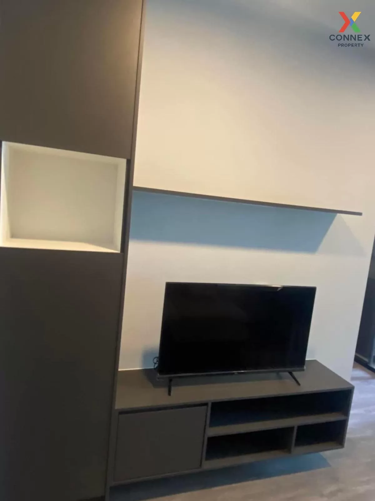 เช่าคอนโด  มอนเต้ พระราม 9 ARL-รามคำแหง หัวหมาก เขต บางกะปิ กรุงเ 3