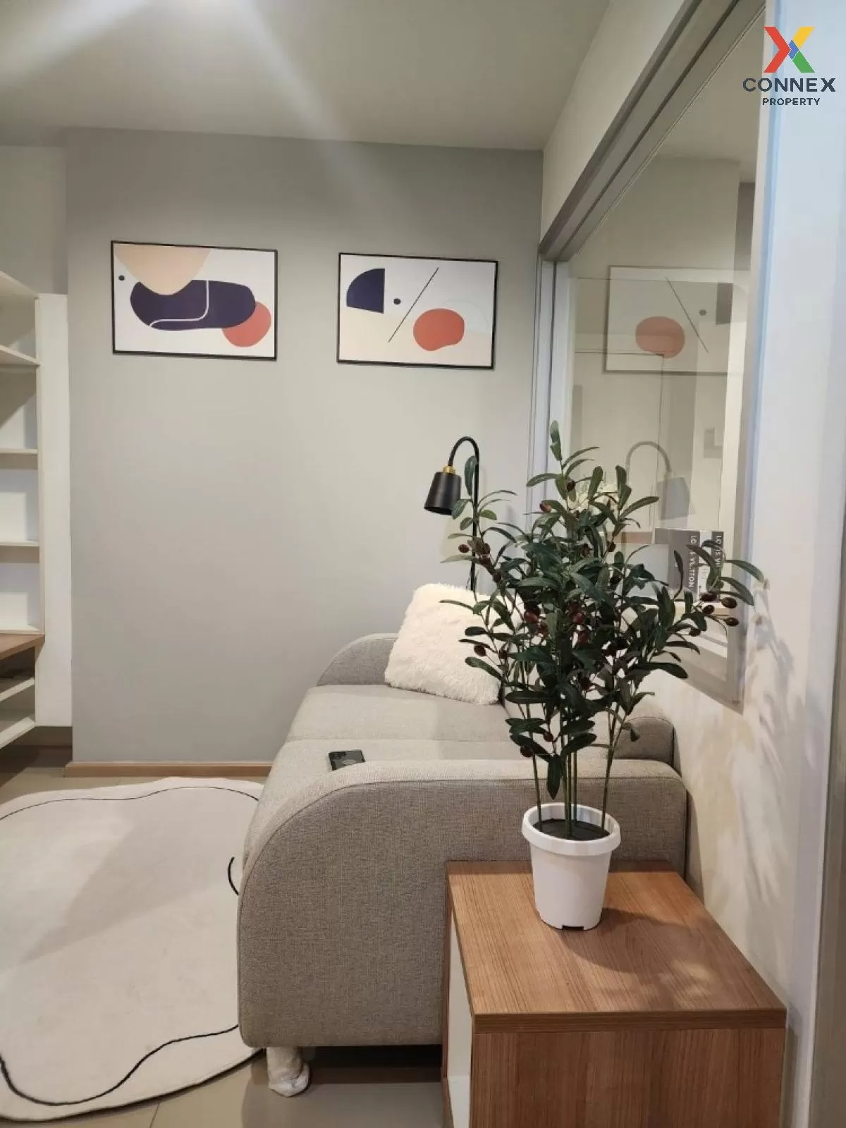 For Sale Condo , Rich Park @ Taopoon Interchange , MRT-Tao Poon , 4