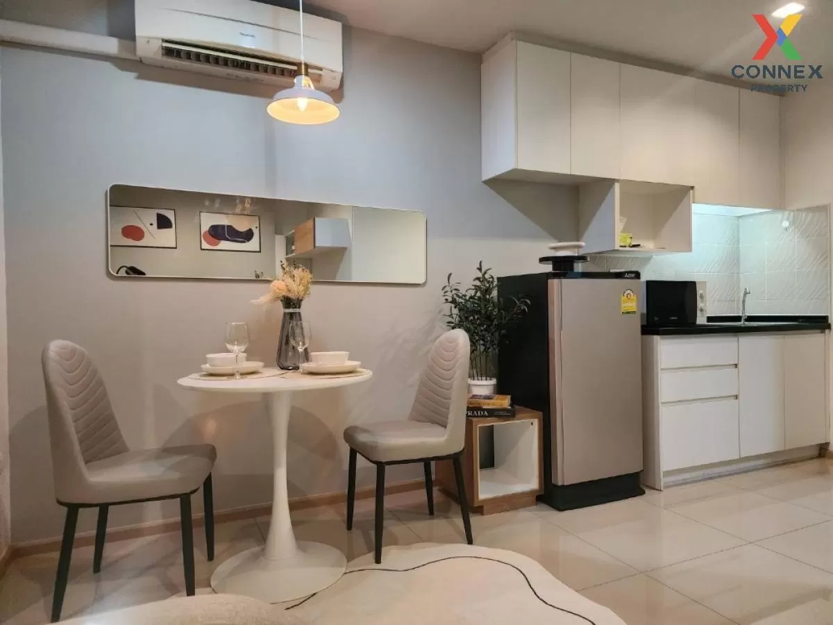 For Sale Condo , Rich Park @ Taopoon Interchange , MRT-Tao Poon ,