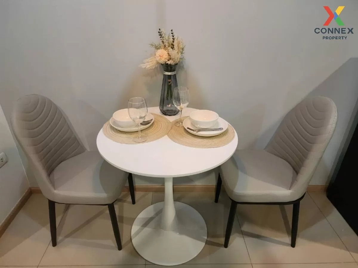 For Sale Condo , Rich Park @ Taopoon Interchange , MRT-Tao Poon ,