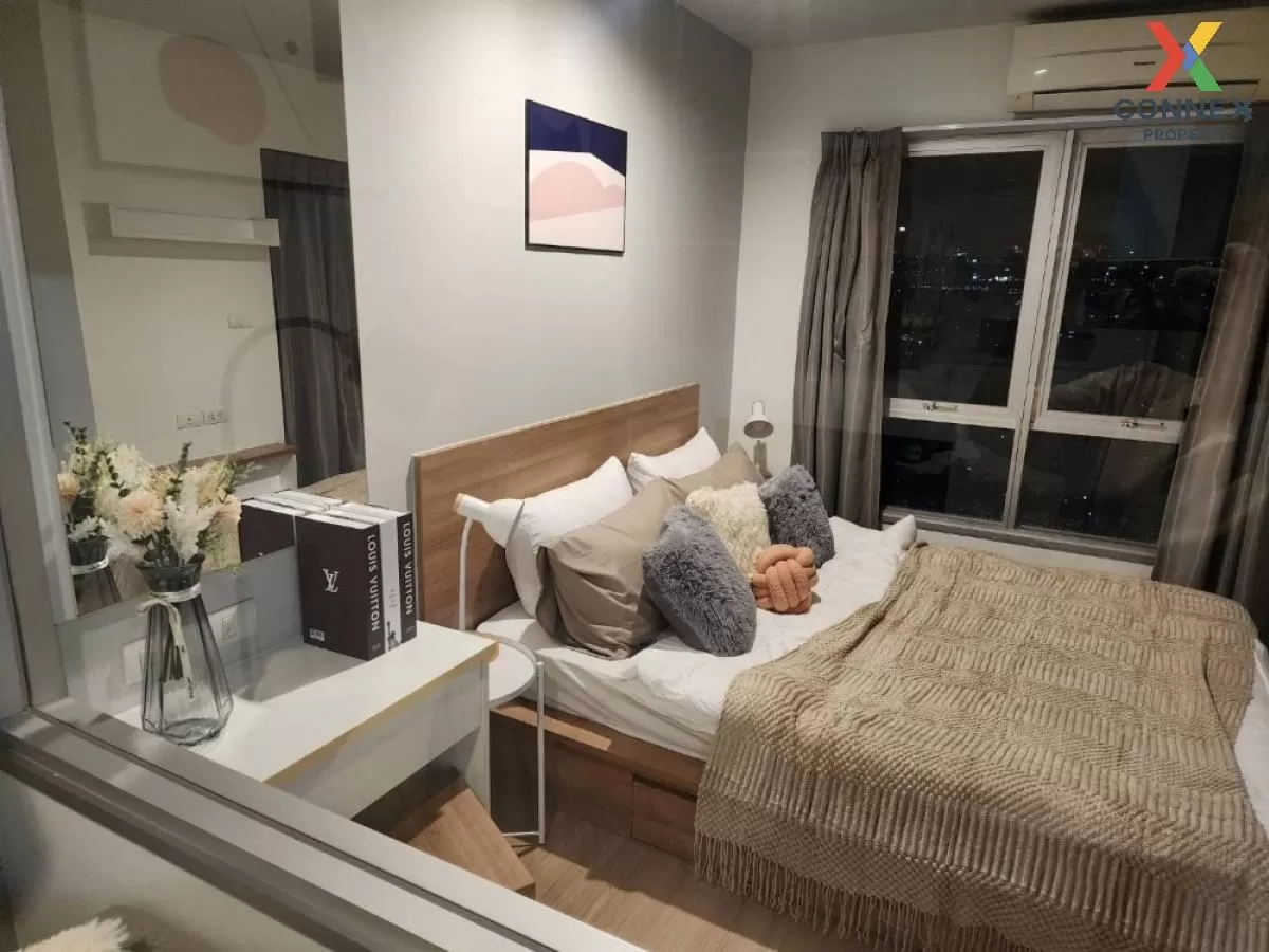 For Sale Condo , Rich Park @ Taopoon Interchange , MRT-Tao Poon ,