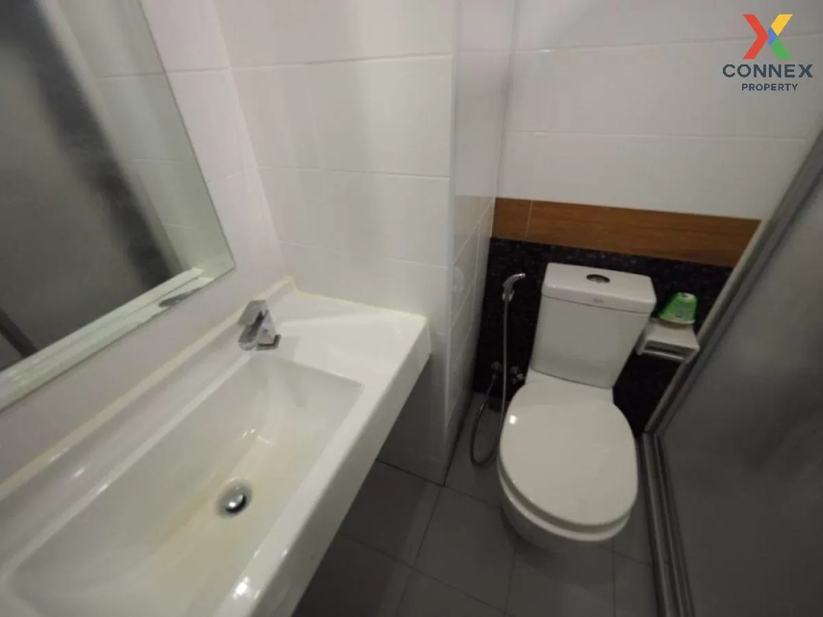 For Sale Condo , Rich Park @ Taopoon Interchange , MRT-Tao Poon ,