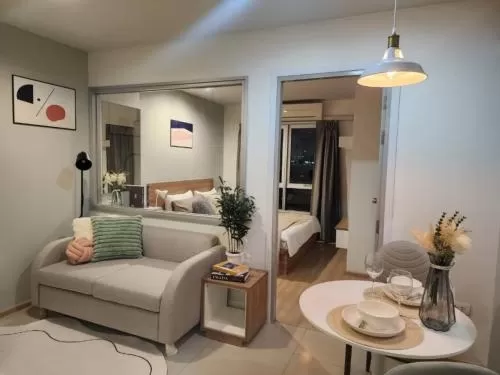 For Sale Condo , Rich Park @ Taopoon Interchange , MRT-Tao Poon , Bang Sue , Bang Su , Bangkok , CX-87277